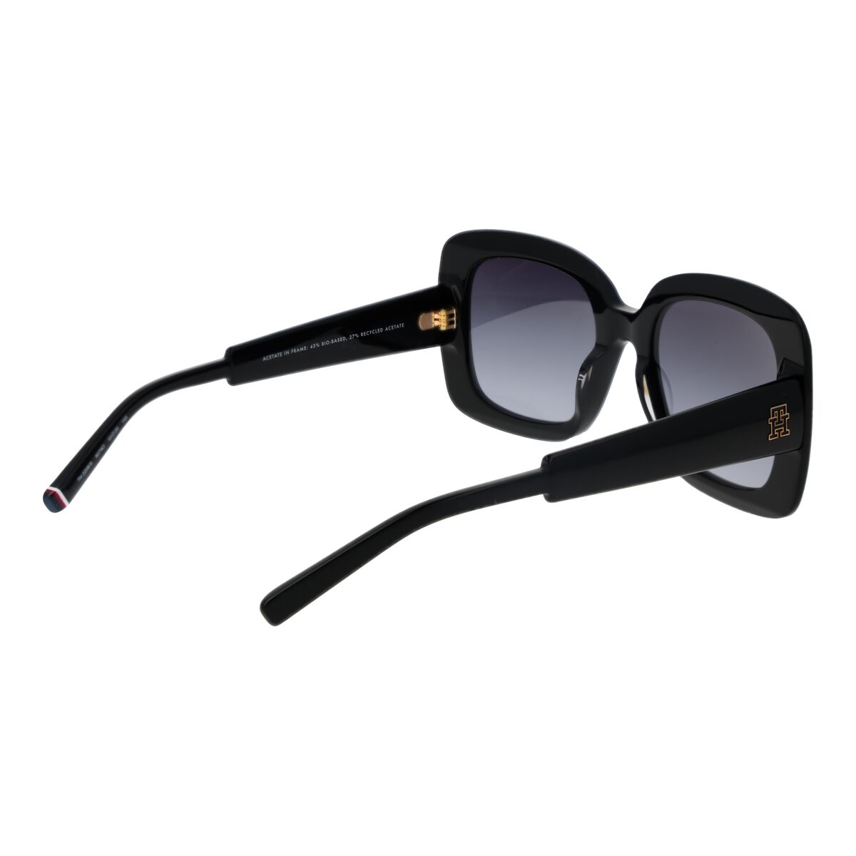 Damsolglasögon Tommy Hilfiger TH 2208_S 538079O - 3