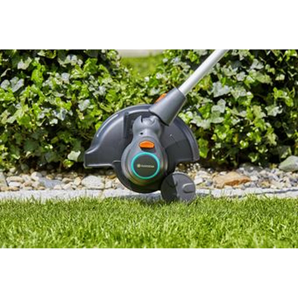 Flerfunktionsröjsåg Gardena 9872-20 28 cm 550 W - 8