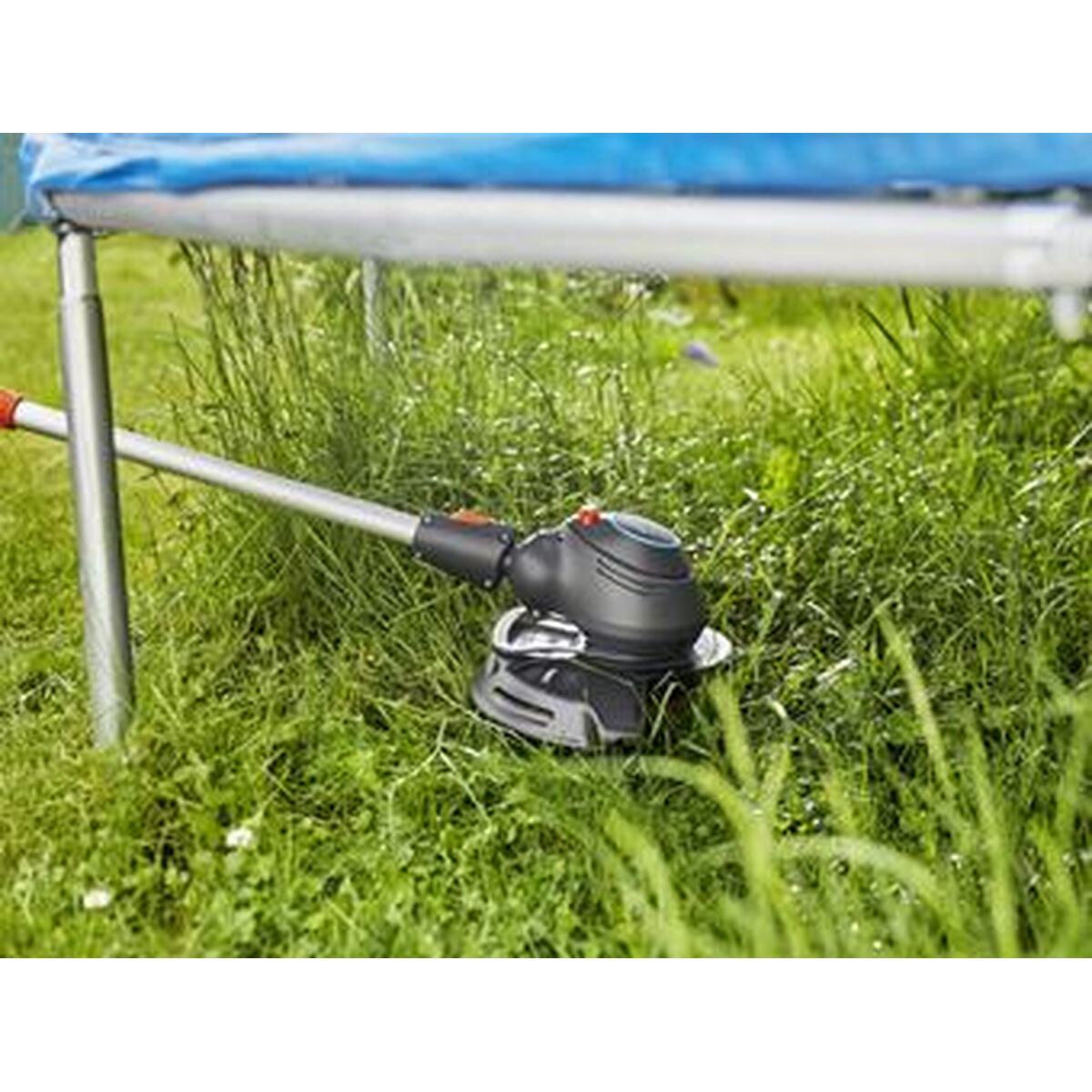 Flerfunktionsröjsåg Gardena 9872-20 28 cm 550 W - 7