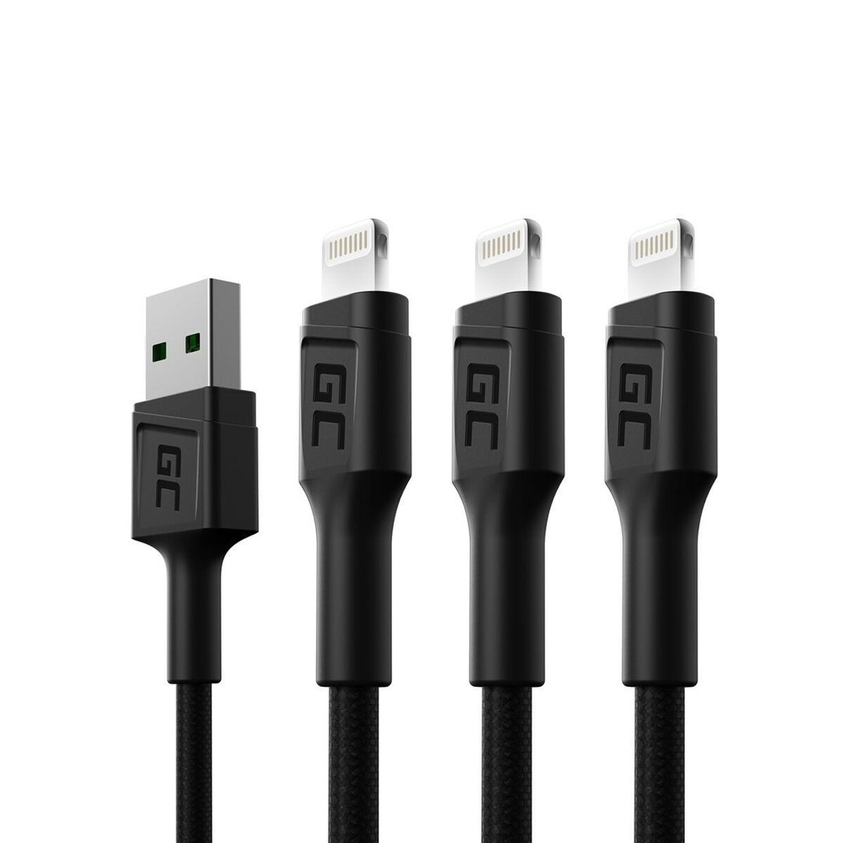 Kabel Lightning Green Cell KABGCSET06