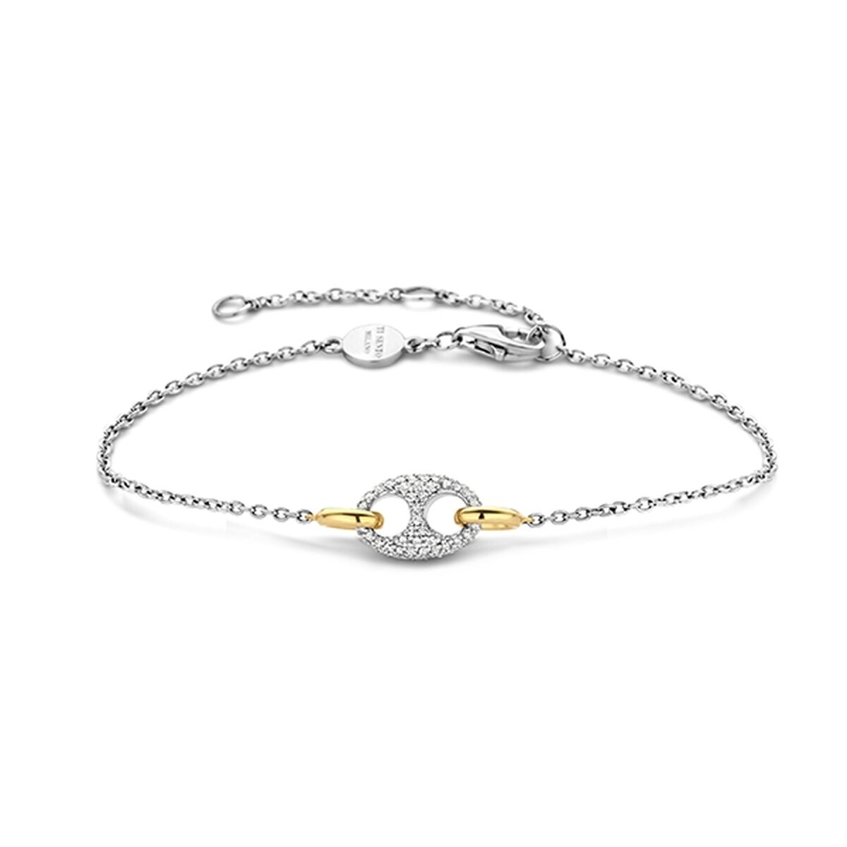 Damarmband Ti Sento 2982ZY