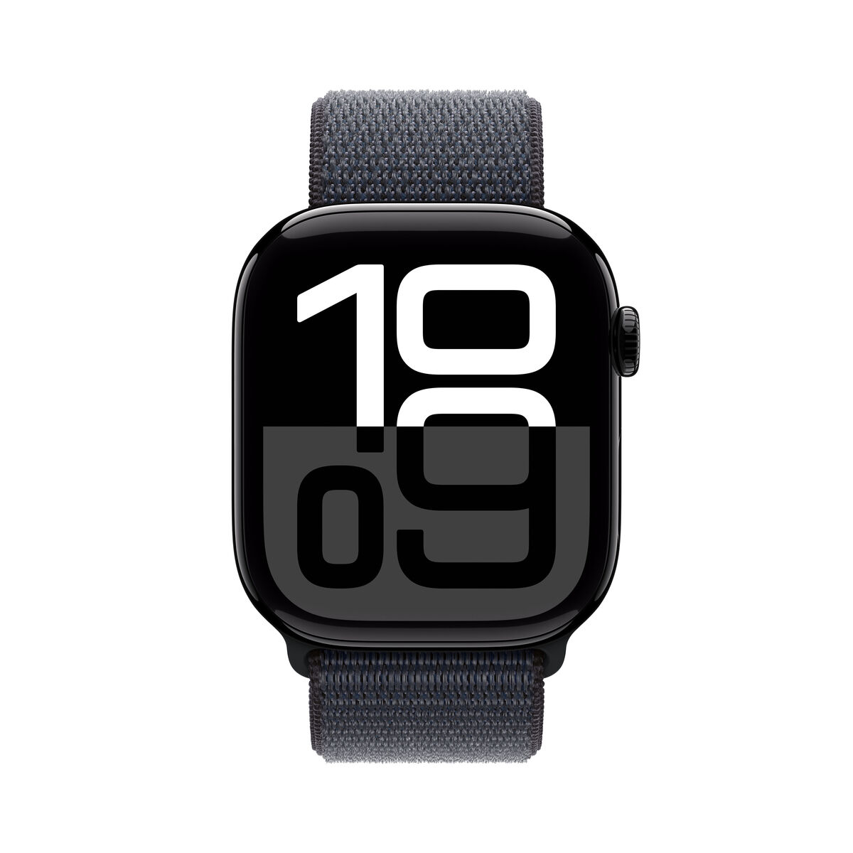 Smartklocka Apple MWY53QL/A 1,81" Svart 46 mm - 2