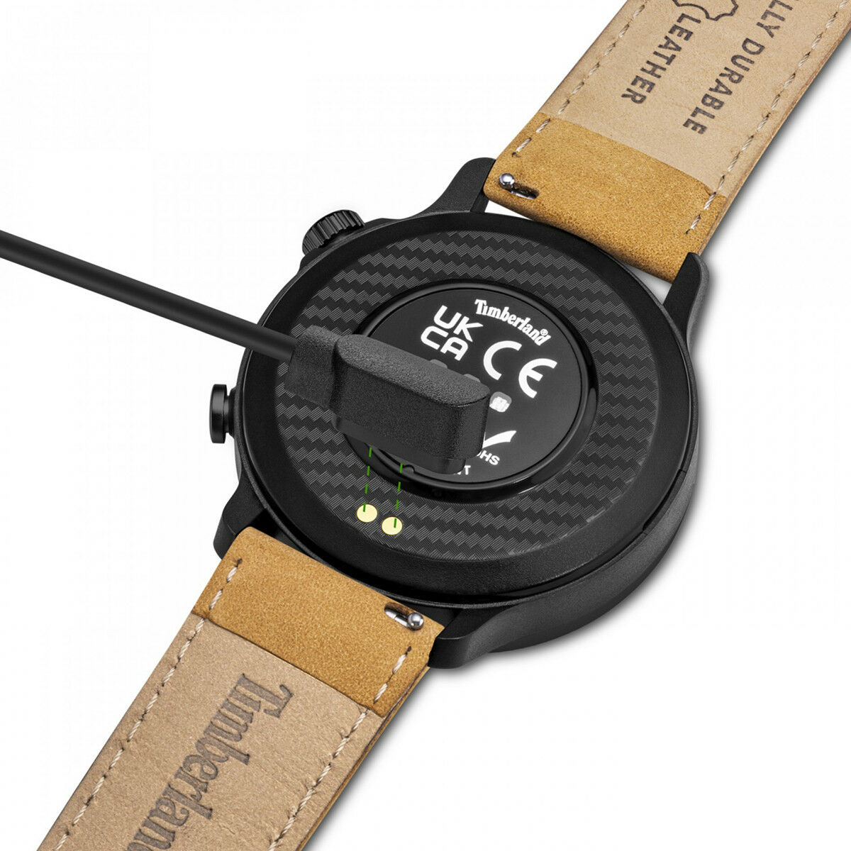 Herrklocka Timberland TDIGB0064503-SET - 5
