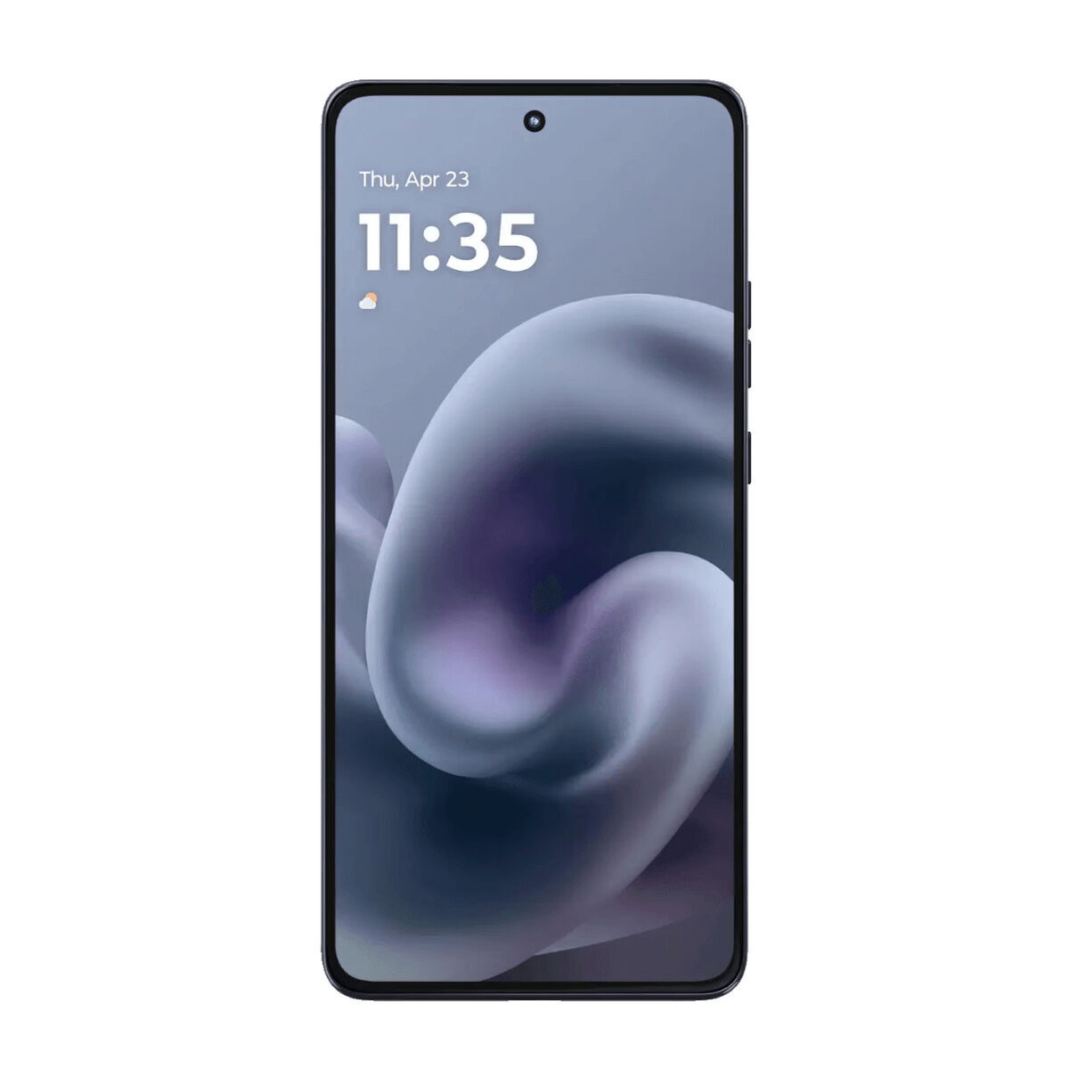 Smartphone Motorola Moto G86 5G 6,67" Octa Core 8 GB RAM 256 GB Blå - 3