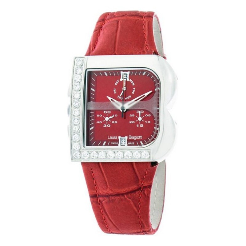 Damklocka Laura Biagiotti LB0002L-05Z-2 (Ø 35 mm) - 4