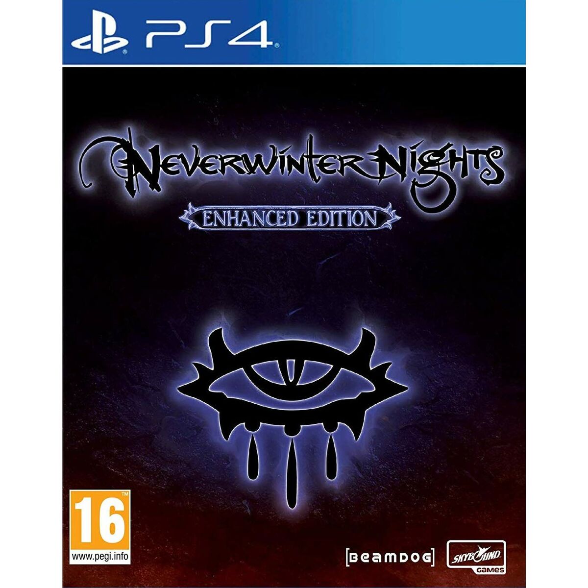 PlayStation 4 Videospel Meridiem Games Neverwinter Nights : Enhanced Edition - 2