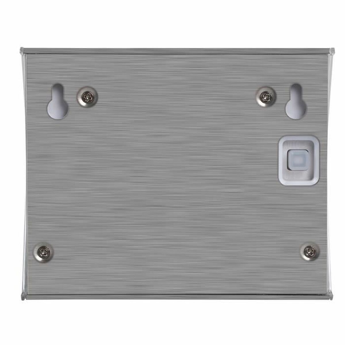 Lampa Lumisky 2X Wally W8 Vit Stål 1 W (2 antal) - 5