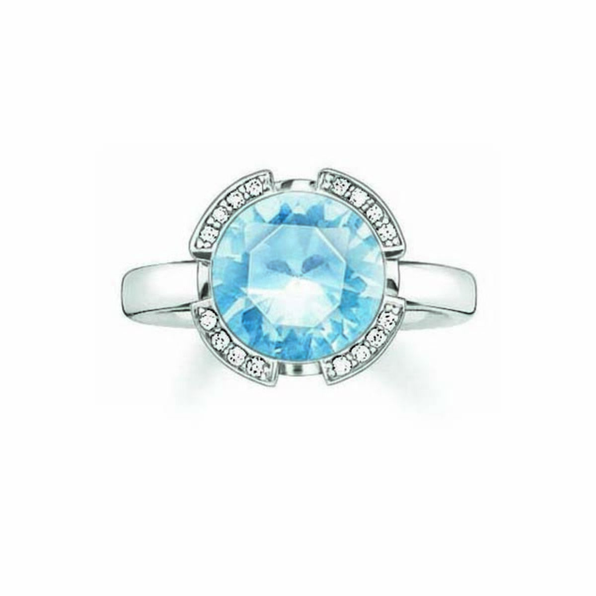Damring Thomas Sabo TR2038-059-31 - 2
