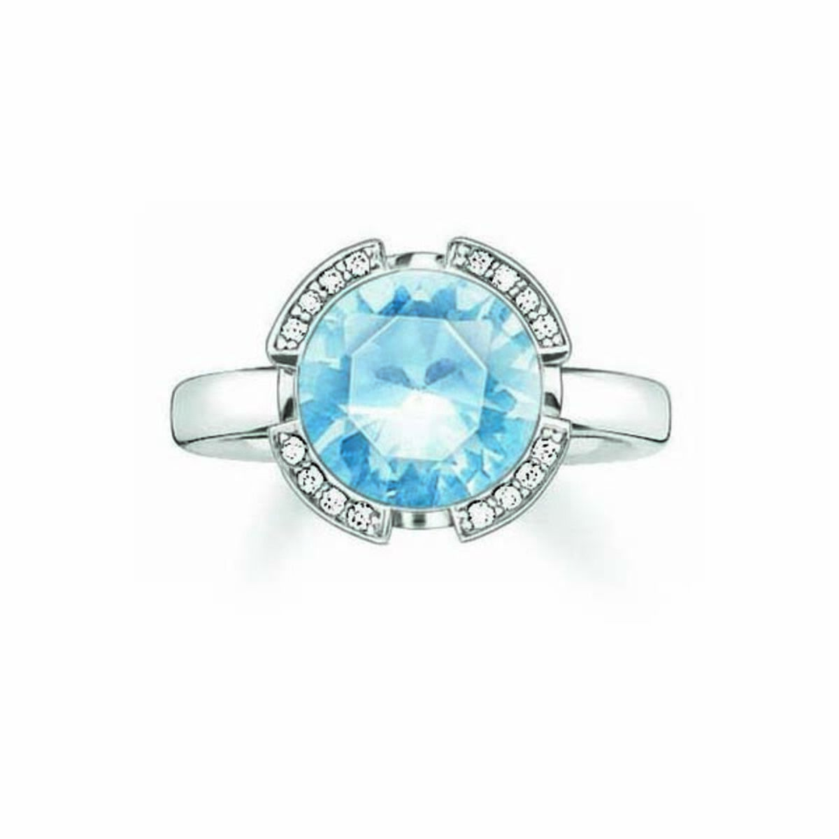Damring Thomas Sabo TR2038-059-31 - 3