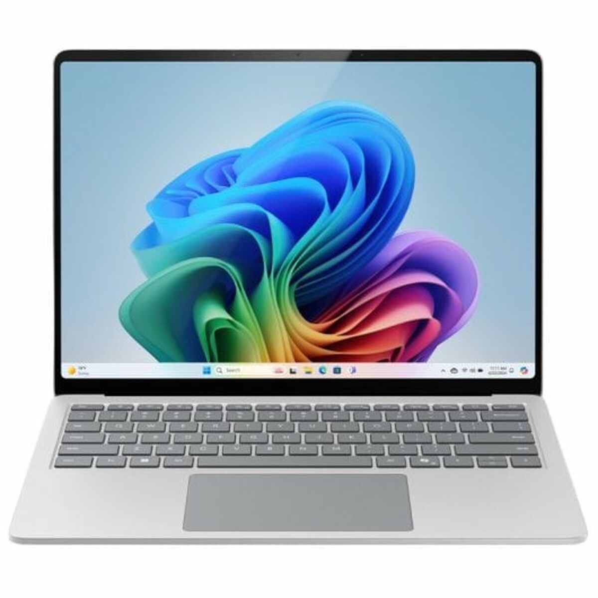 Bärbar dator Microsoft ZGP-00012 13,8" Qualcomm 16 GB RAM 512 GB SSD Qwerty Spanska