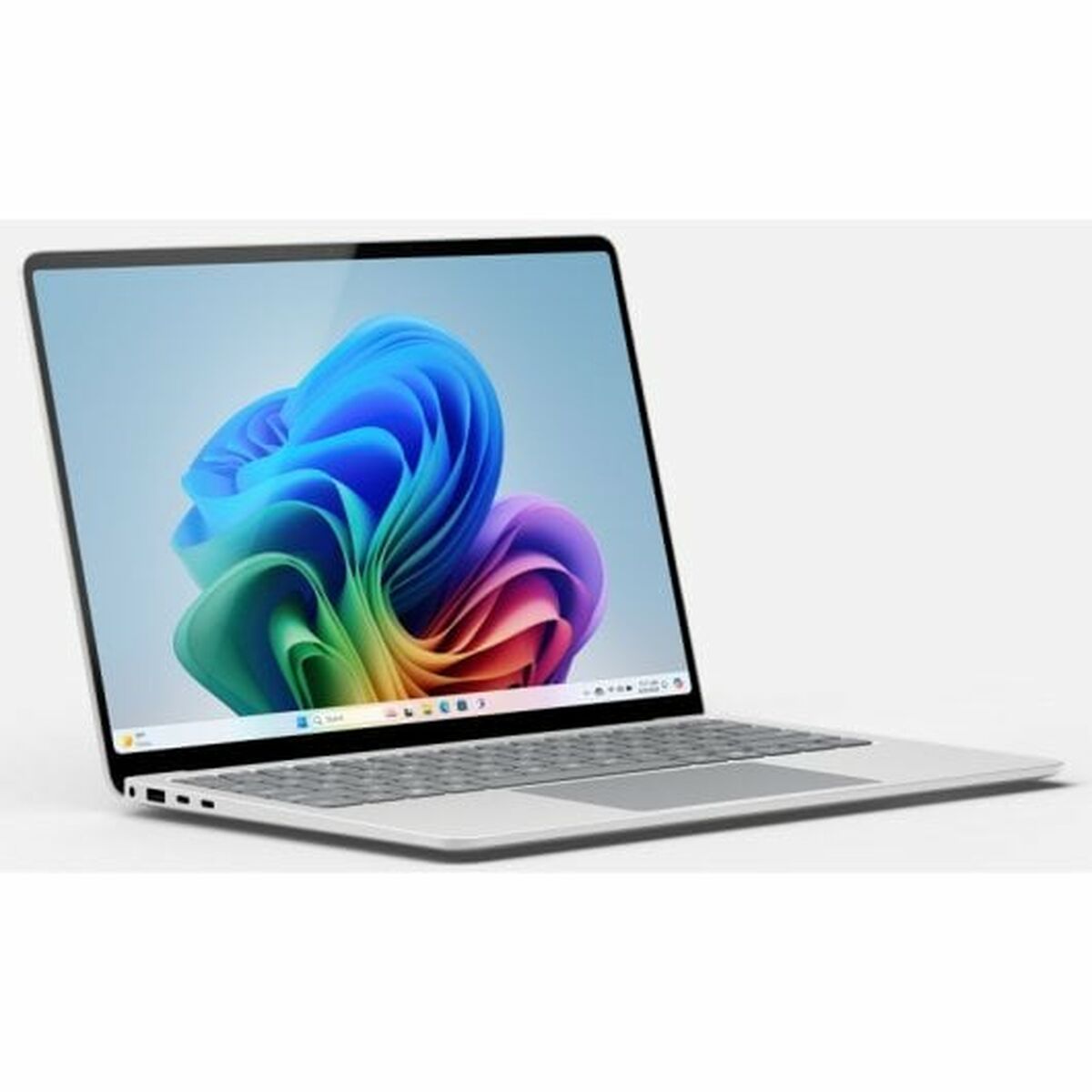Bärbar dator Microsoft ZGP-00012 13,8" Qualcomm 16 GB RAM 512 GB SSD Qwerty Spanska - 3