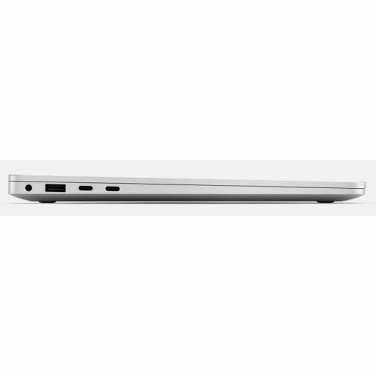 Bärbar dator Microsoft ZGP-00012 13,8" Qualcomm 16 GB RAM 512 GB SSD Qwerty Spanska - 7