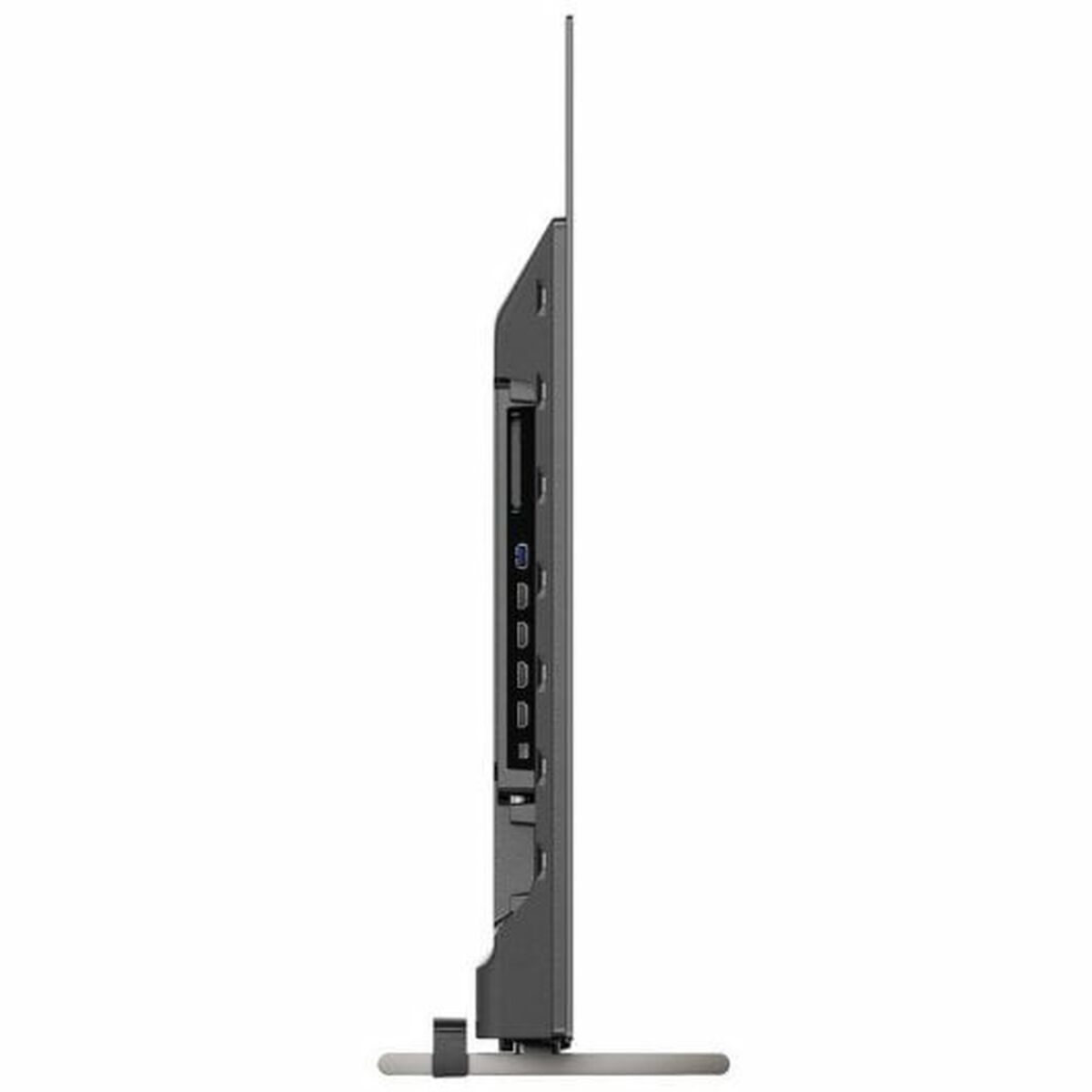 Smart TV Philips 55OLED769 4K Ultra HD OLED AMD FreeSync 55" - 5