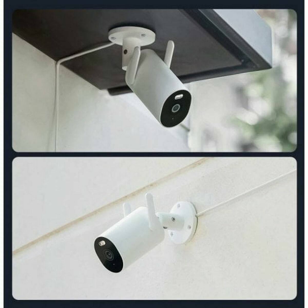Övervakningsvideokamera Xiaomi AW300 - 2