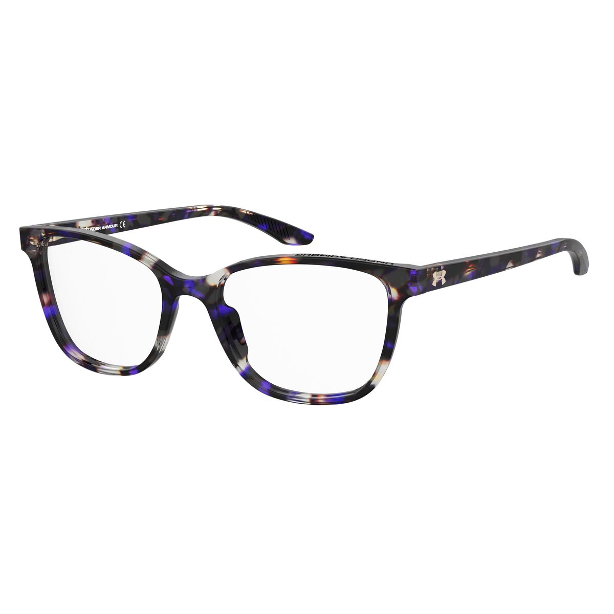 Glasögonbågar Under Armour UA-5036-HKZF217 Ø 52 mm