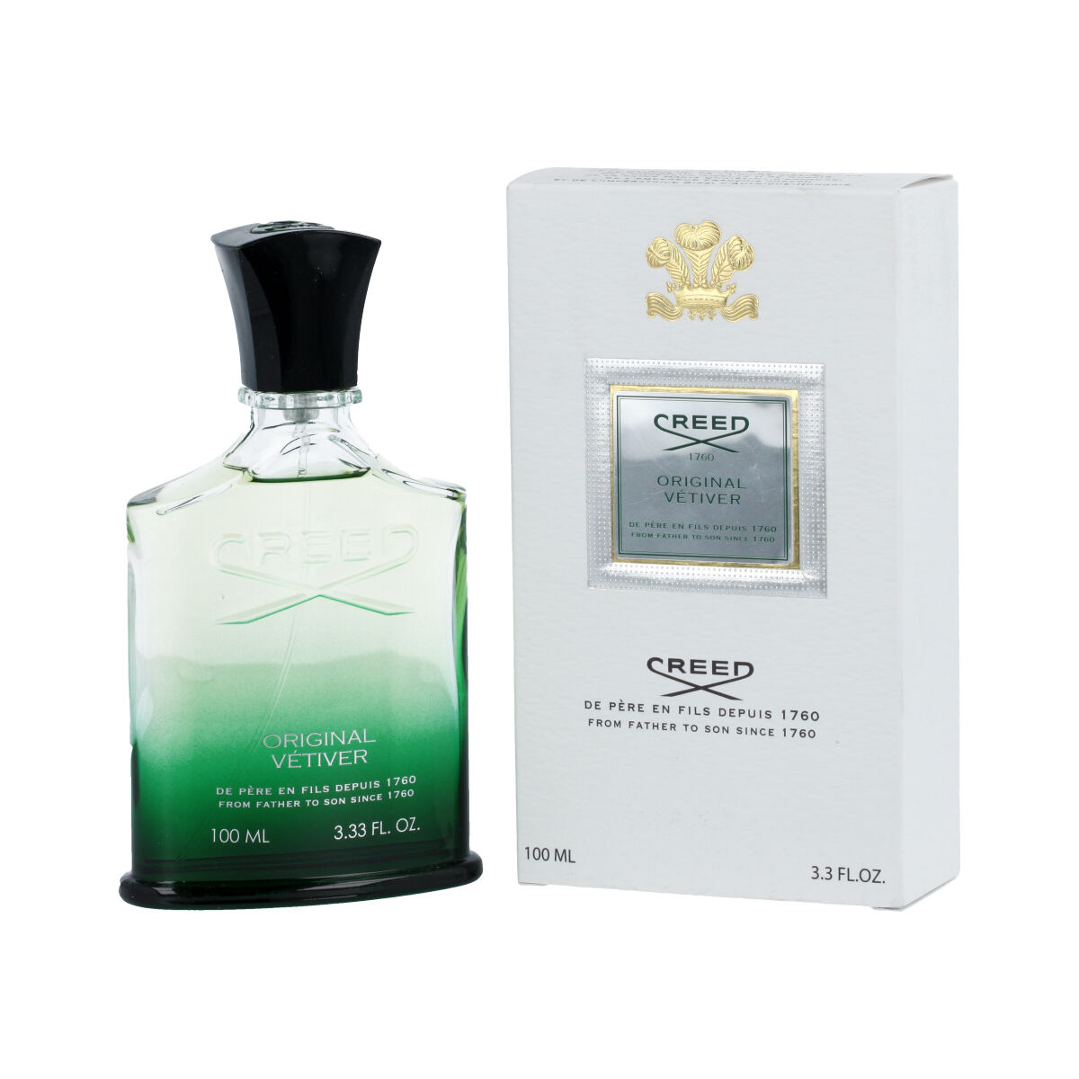 Parfym Unisex Creed EDP 100 ml