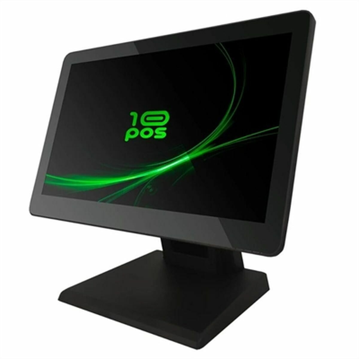 All in One 10POS 10T-16J418128W0 15,6" Intel Celeron J4125 8 GB RAM 128 GB SSD - 2