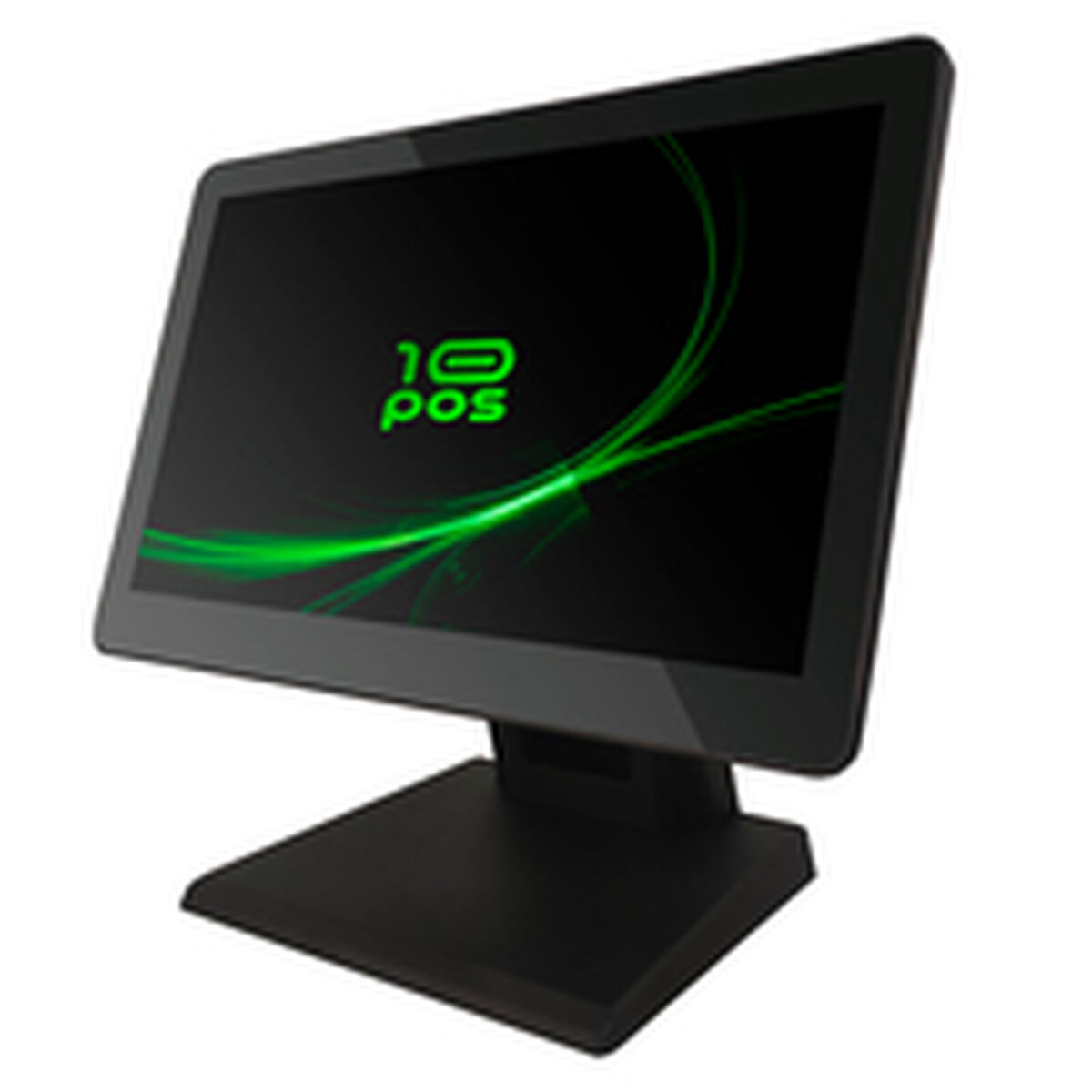 All in One 10POS 10T-16J418128W0 15,6" Intel Celeron J4125 8 GB RAM 128 GB SSD - 3