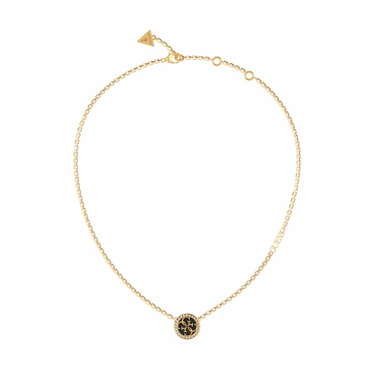 Damhalsband Guess JUBN02146JWYGBKT-U 40 cm - 2