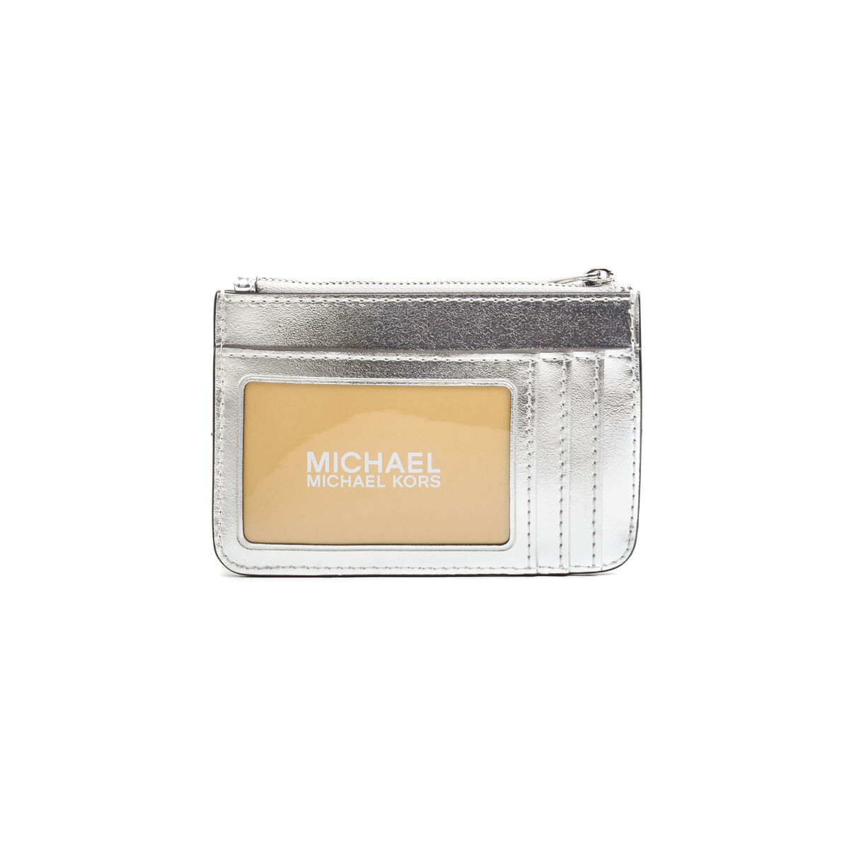 Handväska Michael Kors Jet Set Travel Grå - 2