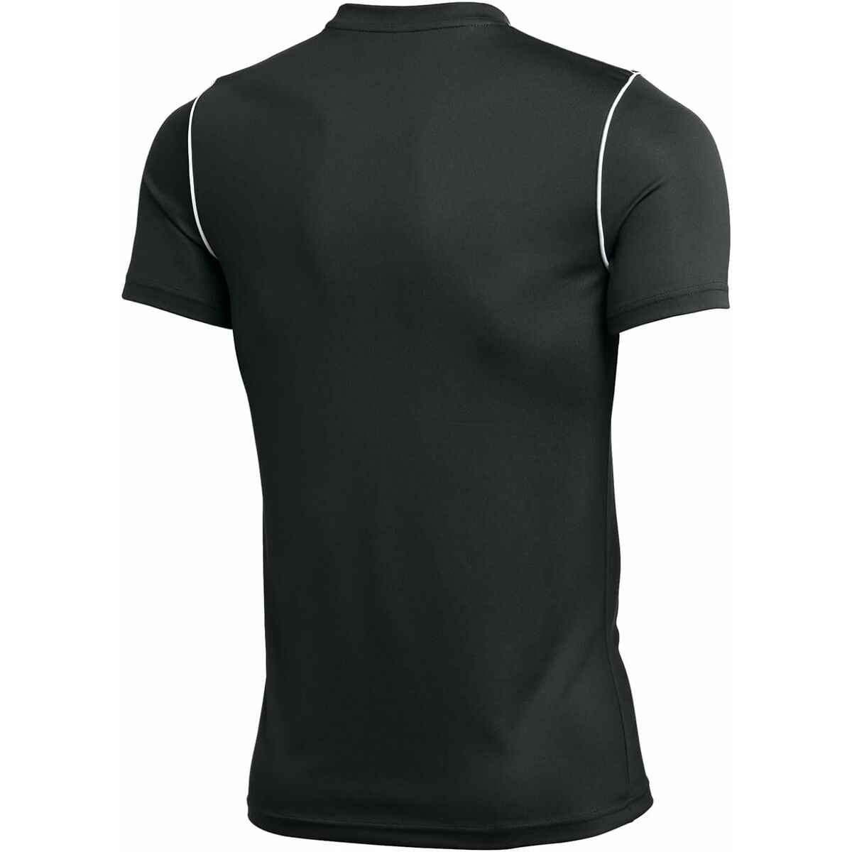T-shirt med kortärm Herr Nike DRI FIT BV6883 010 Svart - 3