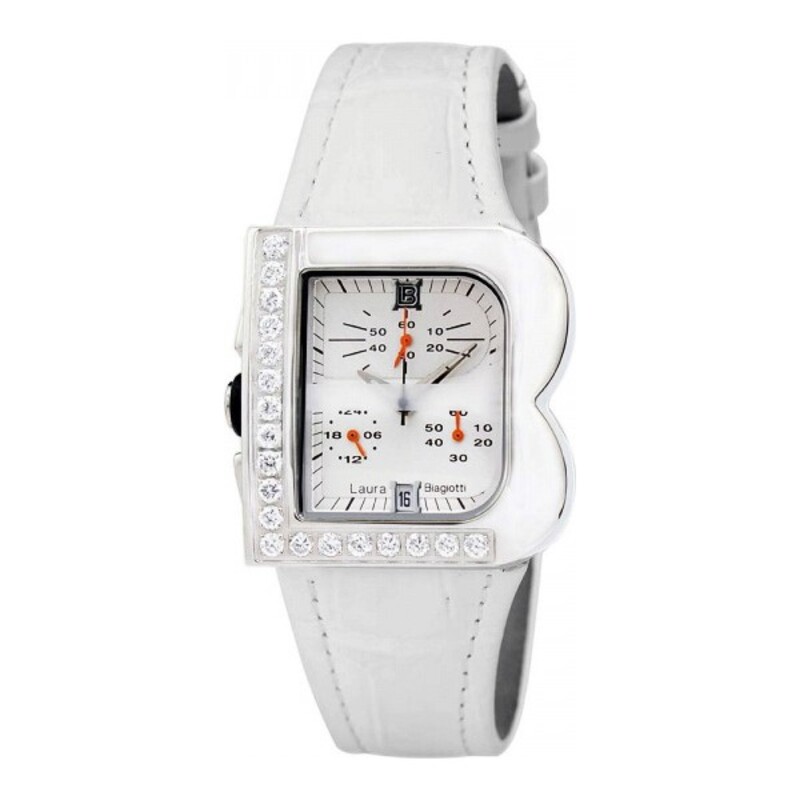 Damklocka Laura Biagiotti LB0002L-07Z (Ø 33 mm) - 4