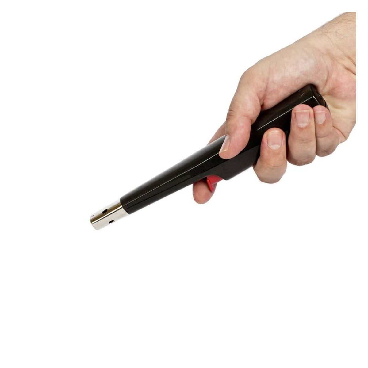 Tändare Valira 3 gr-ro 4059/18 Svart Rostfritt stål - 2
