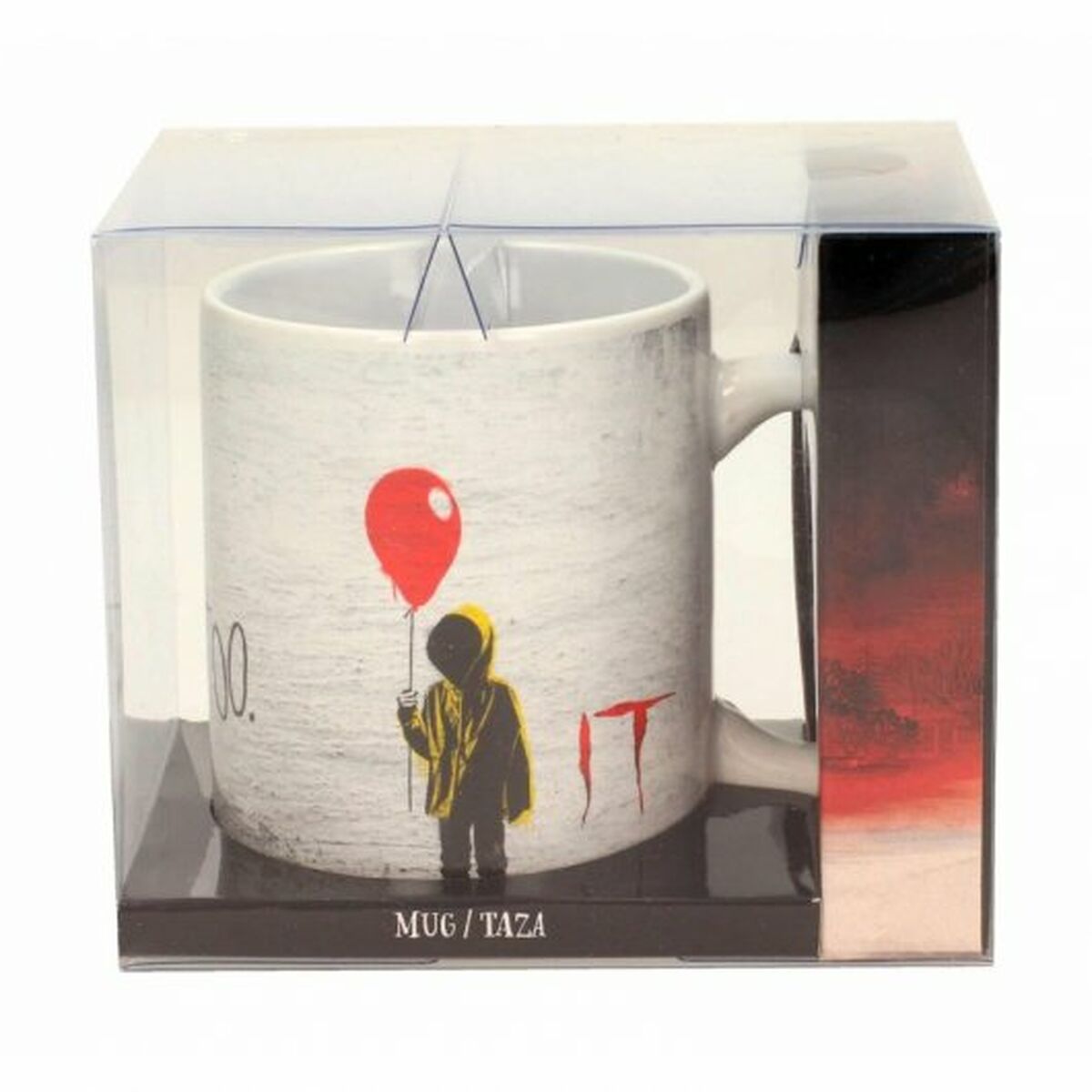 Koppar SD Toys You'll Float Too - 2