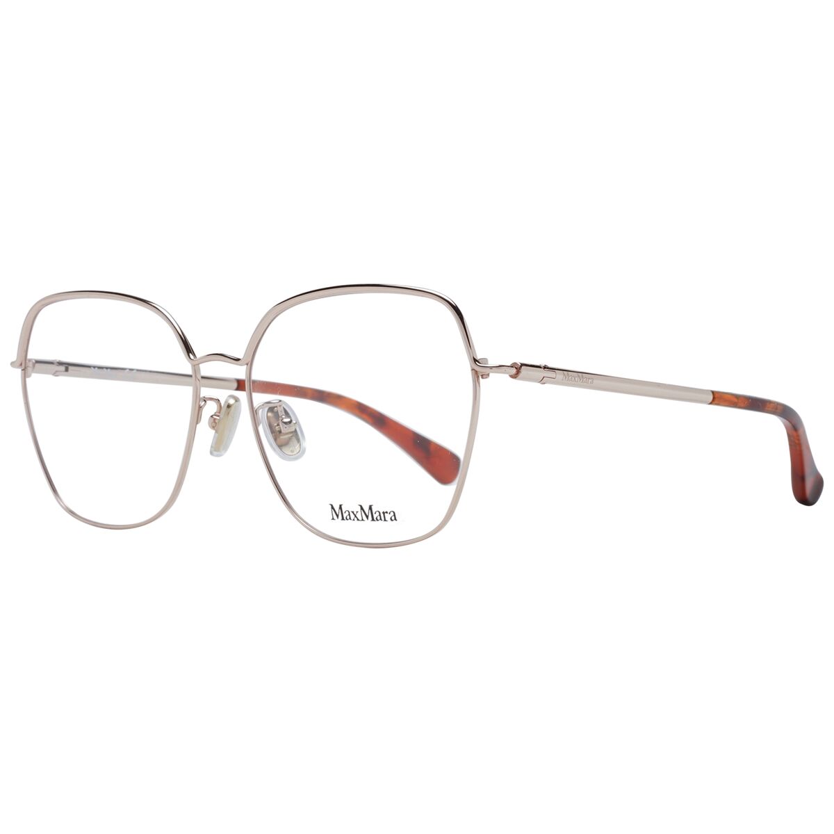 Glasögonbågar Max Mara MM5061-D 57028