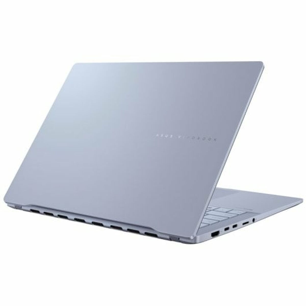 Bärbar dator Asus Vivobook S 14 OLED S5406MA-QD162W 14" Intel Core Ultra 9 185H 16 GB RAM 1 TB SSD Qwerty Spanska - 6