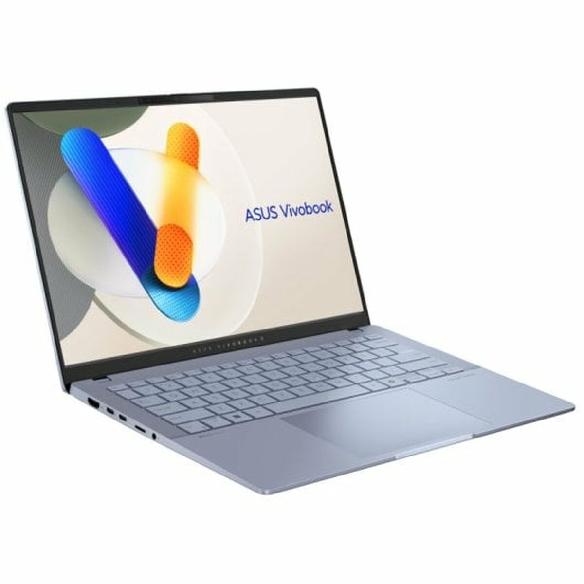 Bärbar dator Asus Vivobook S 14 OLED S5406MA-QD162W 14" Intel Core Ultra 9 185H 16 GB RAM 1 TB SSD Qwerty Spanska - 4