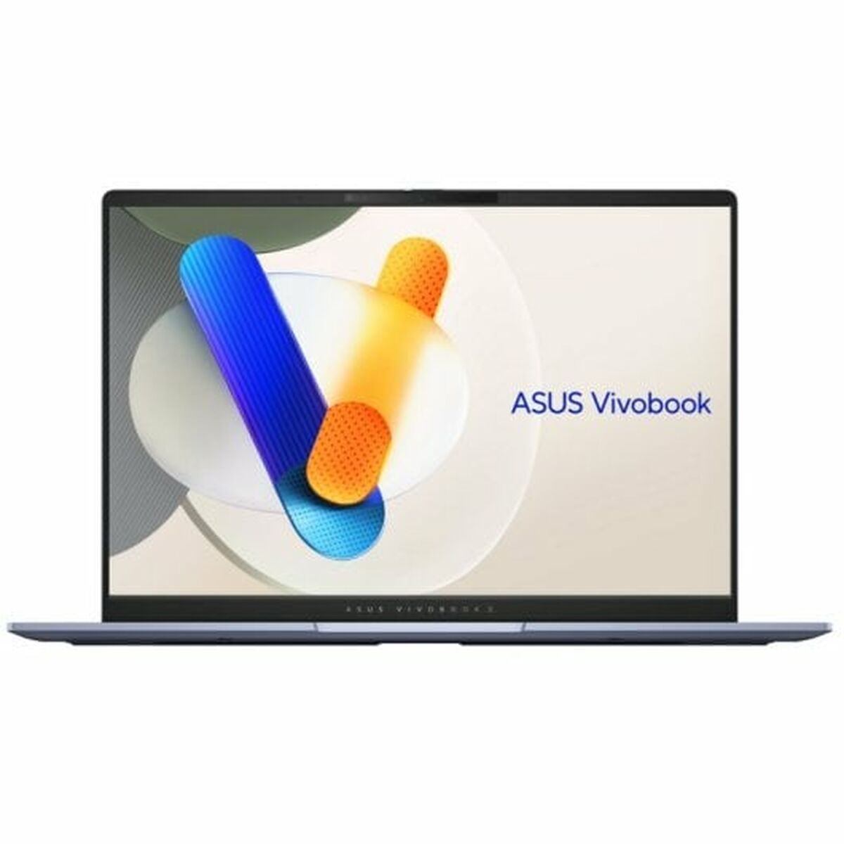 Bärbar dator Asus Vivobook S 14 OLED S5406MA-QD162W 14" Intel Core Ultra 9 185H 16 GB RAM 1 TB SSD Qwerty Spanska - 3