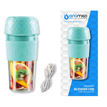 Mixer Oromed ORO-JUICE CUP MI?TOWY 40 W Mint