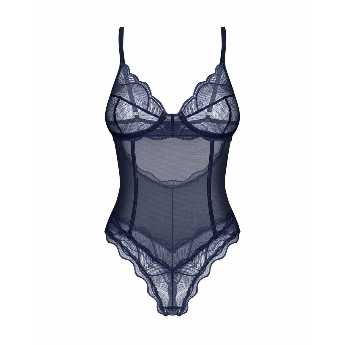 Babydoll Obsessive - 2