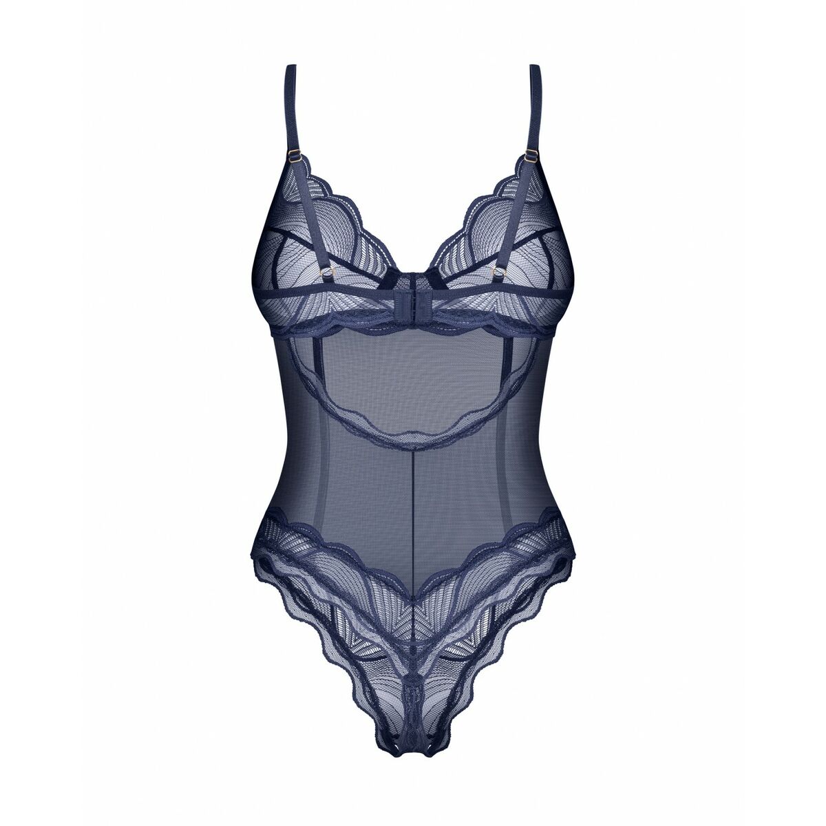 Babydoll Obsessive - 3