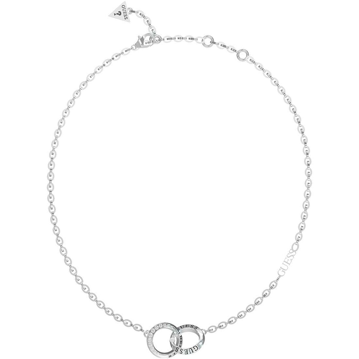 Damarmband Guess JUBN02191JWRHT-U 42 cm - 3