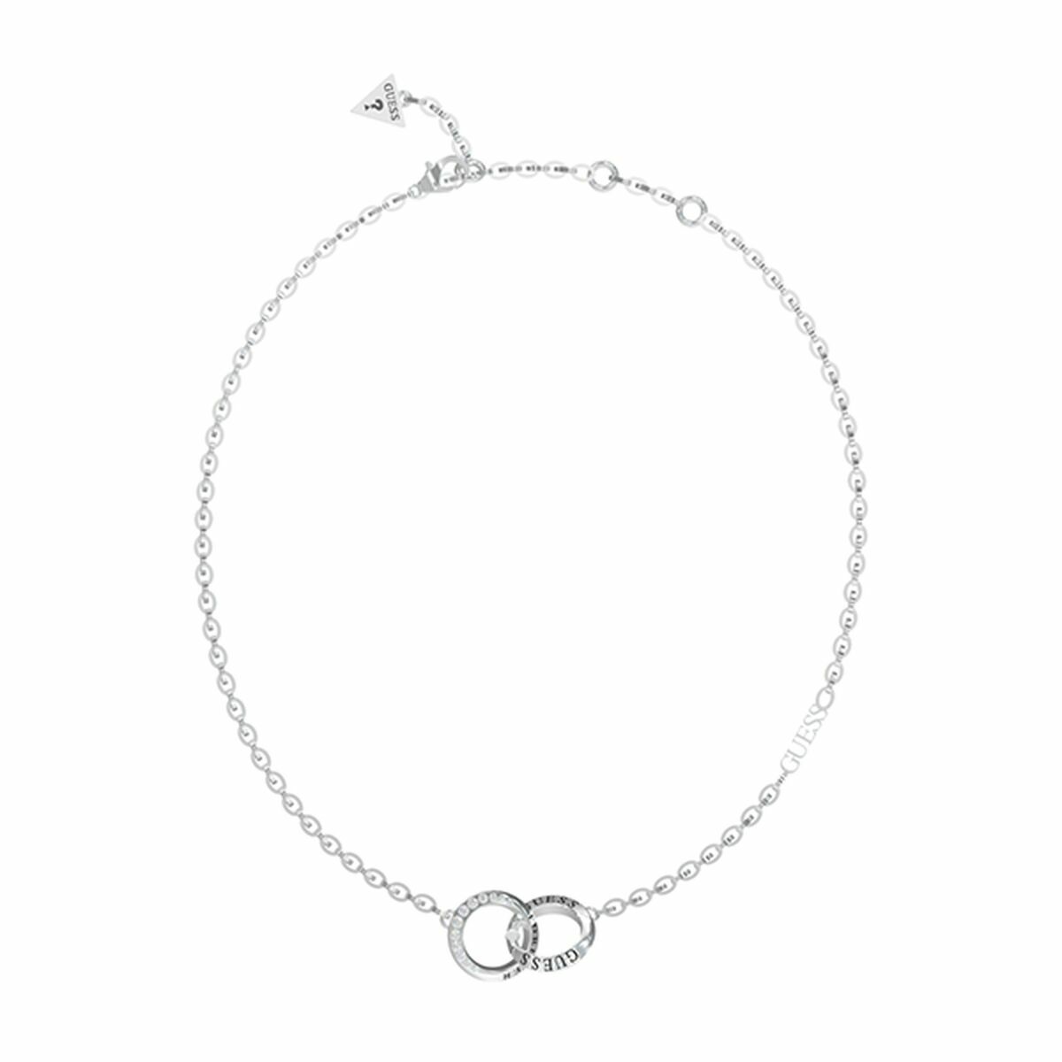 Damarmband Guess JUBN02191JWRHT-U 42 cm - 2