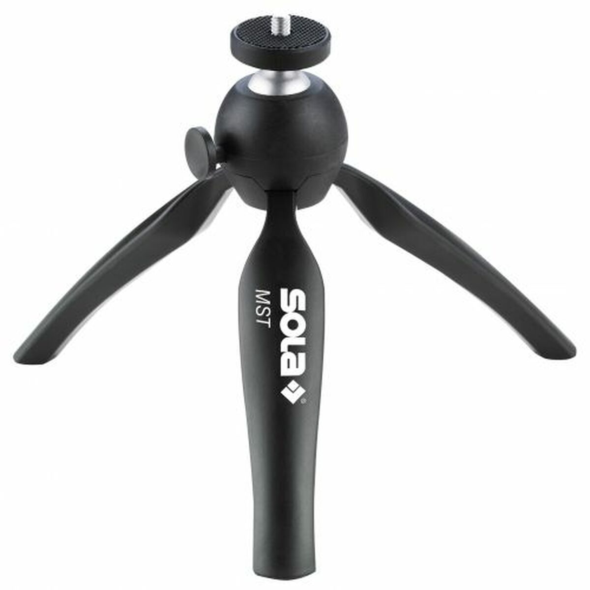 Bärbart stativ SOLA 1/4" Mini Lasernivå