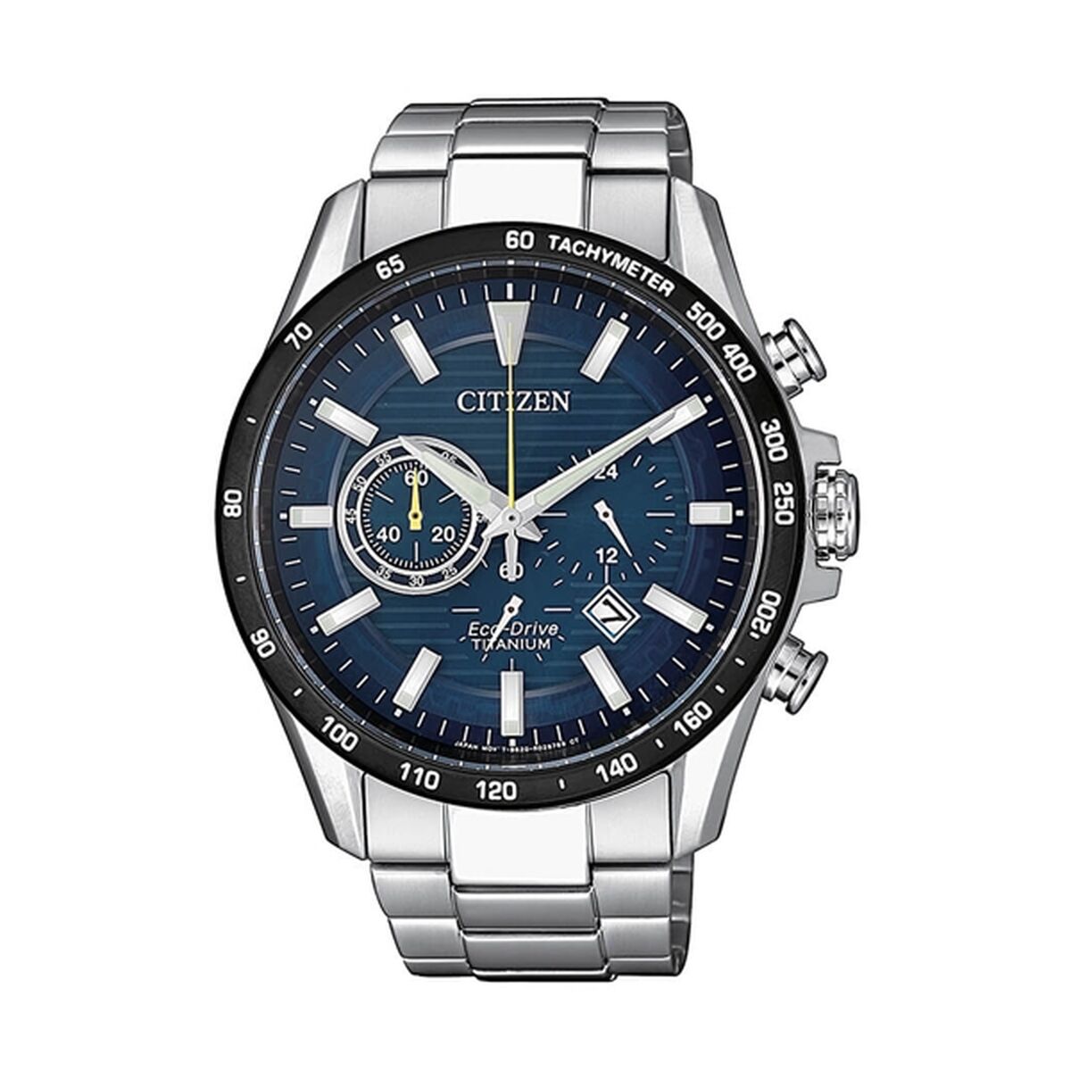 Herrklocka Citizen CA4444-82L