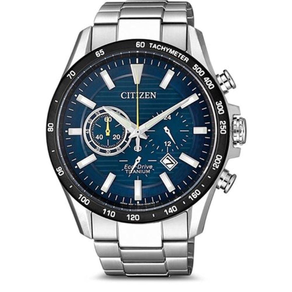 Herrklocka Citizen CA4444-82L - 2