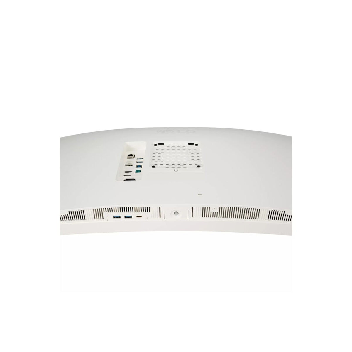 Monitor LG 38WR85QC-W WQHD+ 144 Hz - 4