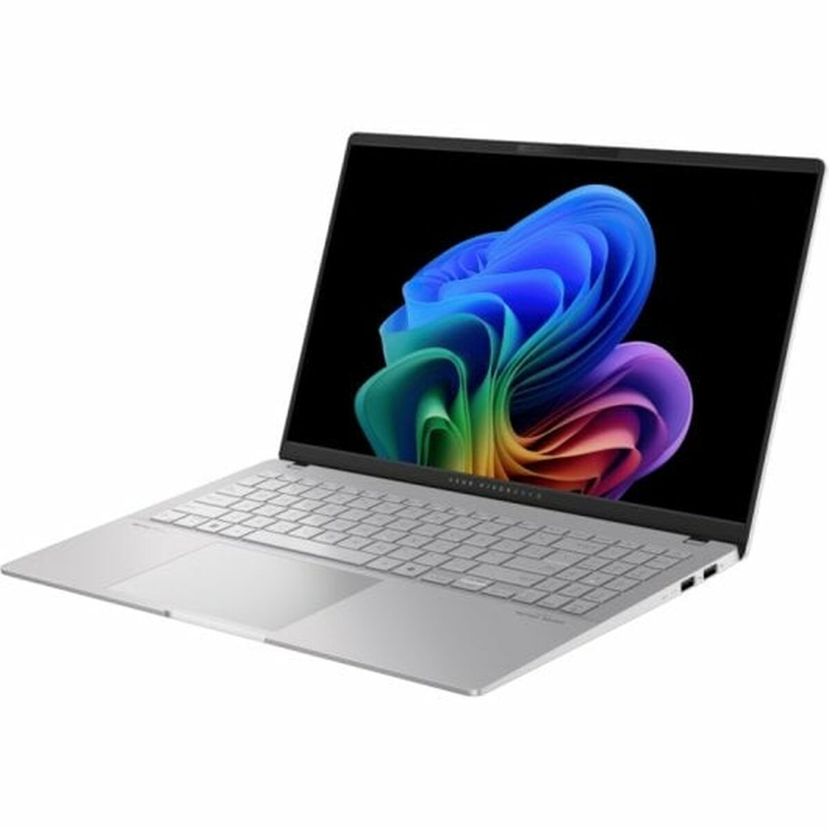 Bärbar dator Asus Vivobook S 15 OLED S5507QA-MA012W 15,6" Qualcomm 16 GB RAM 512 GB SSD - 4