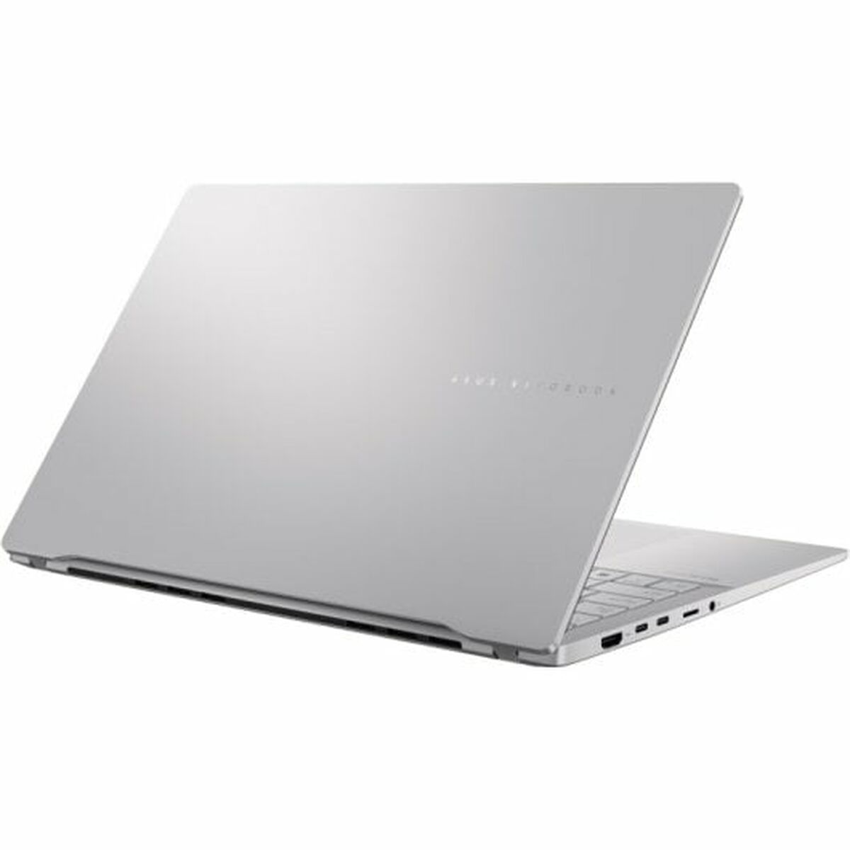 Bärbar dator Asus Vivobook S 15 OLED S5507QA-MA012W 15,6" Qualcomm 16 GB RAM 512 GB SSD - 5