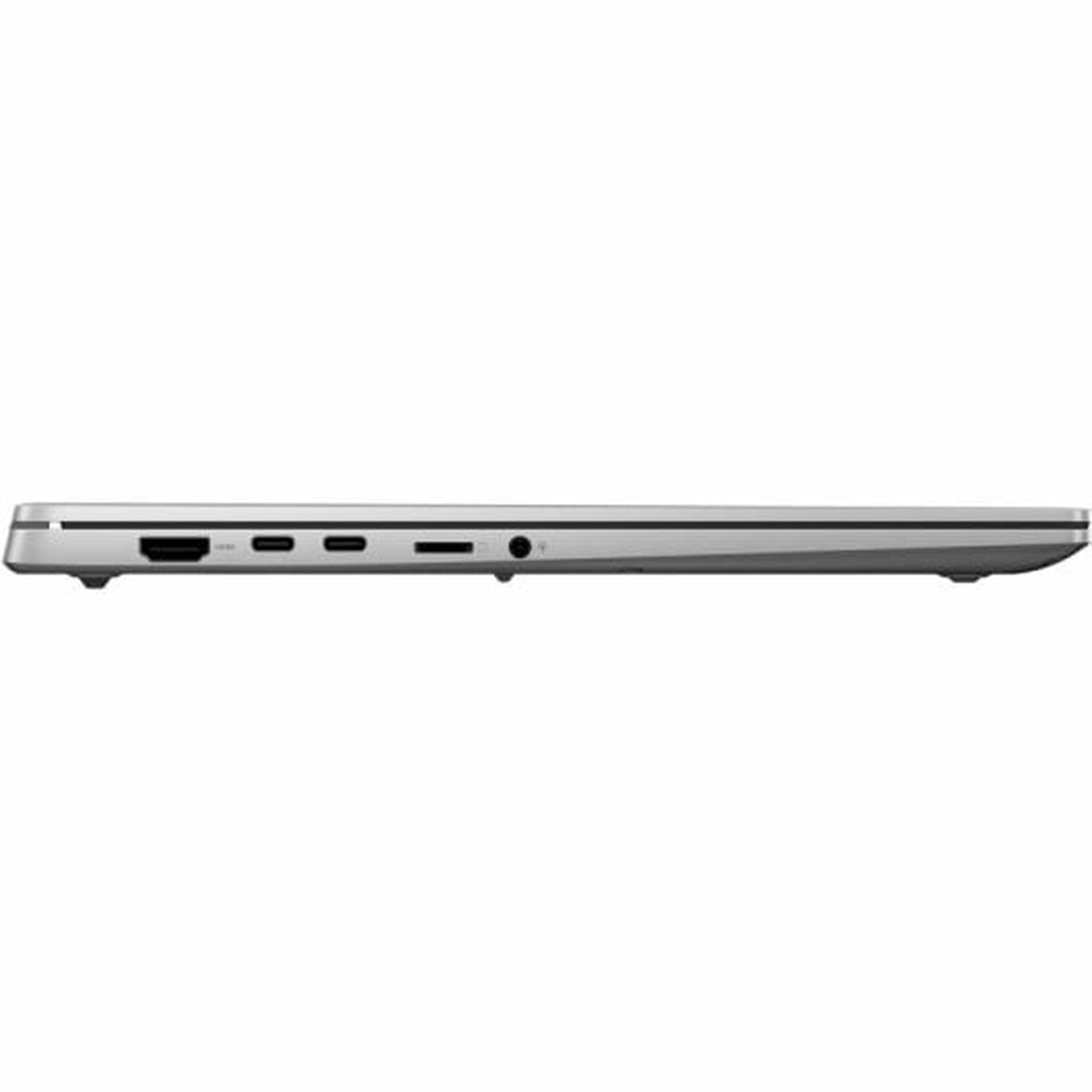 Bärbar dator Asus Vivobook S 15 OLED S5507QA-MA012W 15,6" Qualcomm 16 GB RAM 512 GB SSD - 7