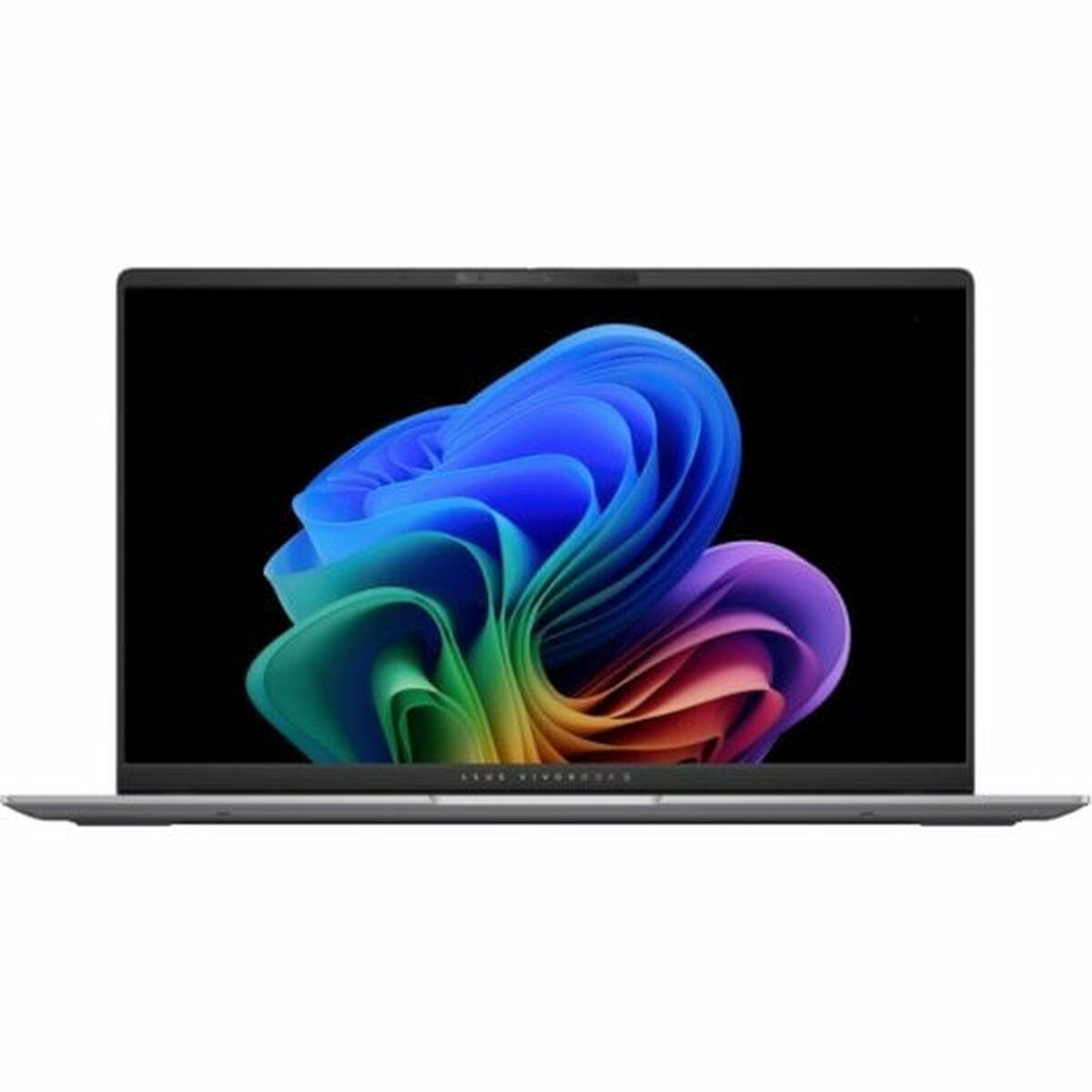 Bärbar dator Asus Vivobook S 15 OLED S5507QA-MA012W 15,6" Qualcomm 16 GB RAM 512 GB SSD - 2