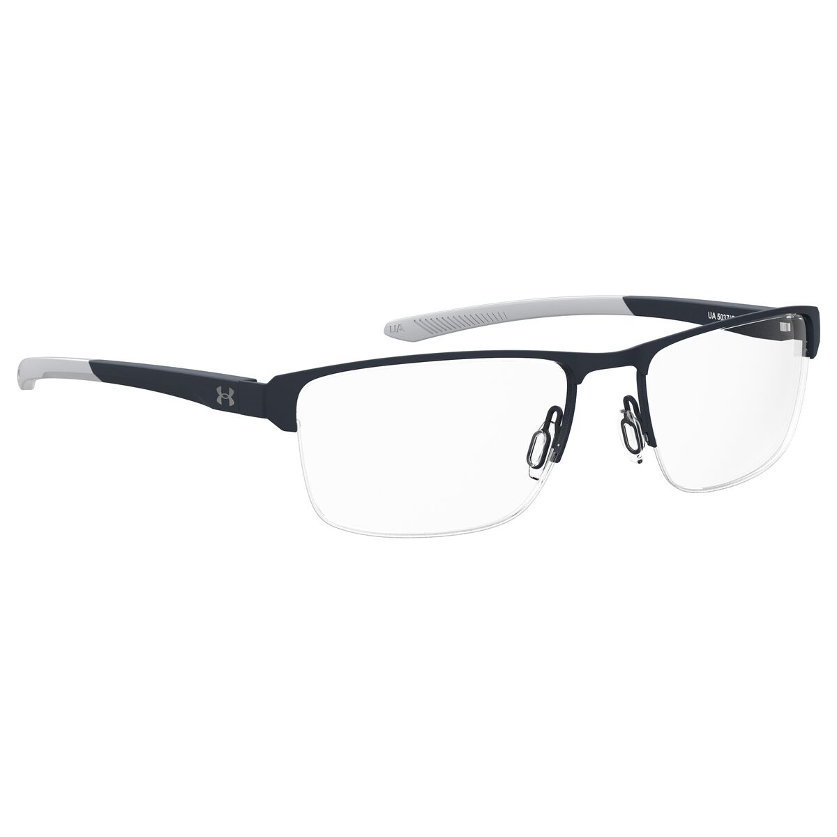 Glasögonbågar Under Armour Blå Ø 55 mm - 3