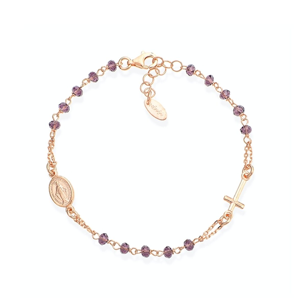 Damarmband Amen BRORL3