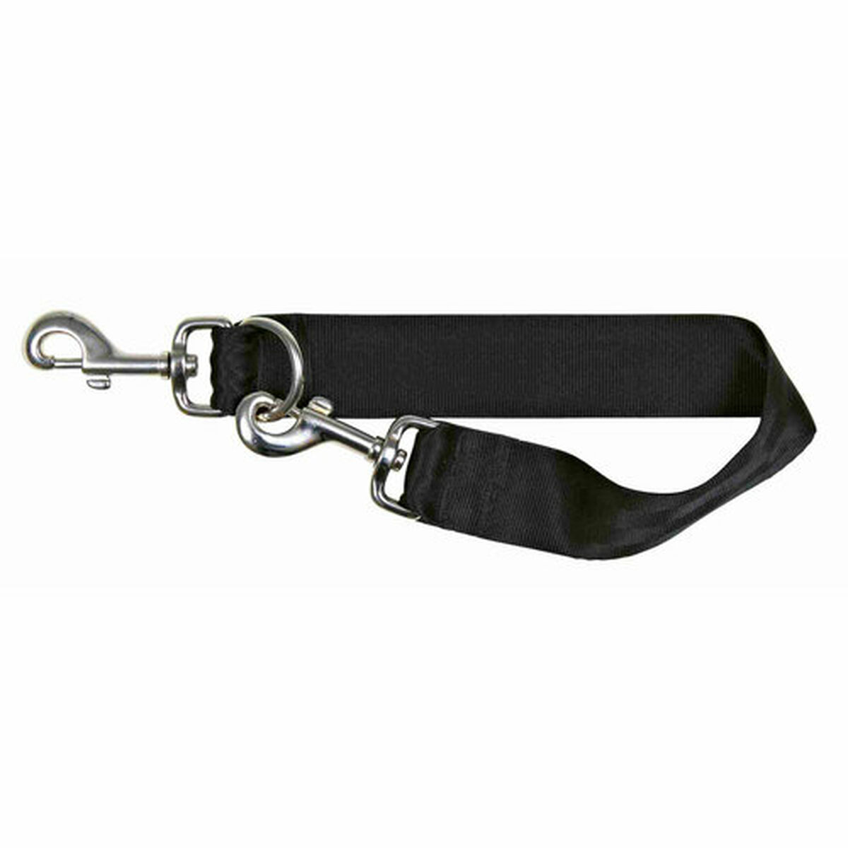 Hundsele Trixie Comfort Svart S/M Bil - 2