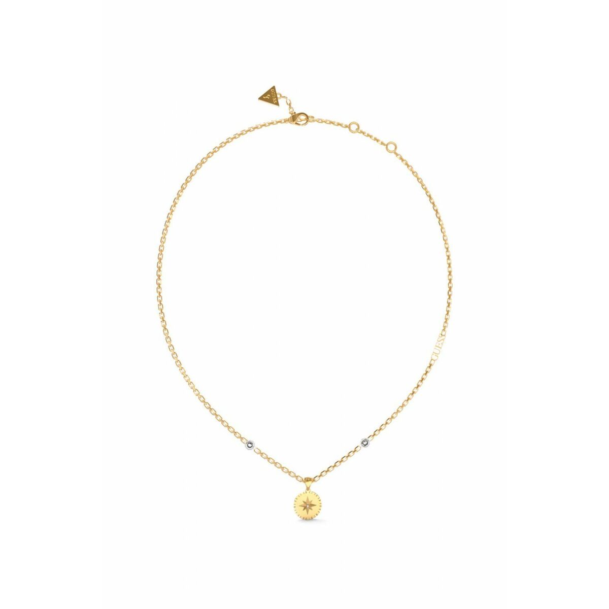 Damhalsband Guess JUBN02201JWYGT-U 40 cm