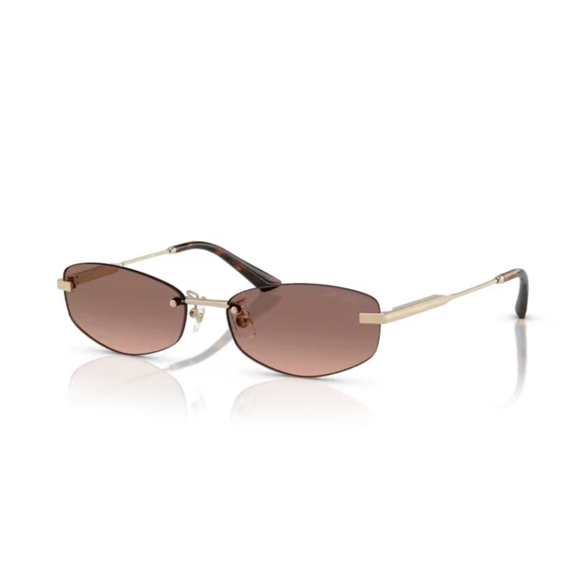 Damsolglasögon Jimmy Choo JC 4013D